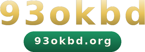 93okbd logo